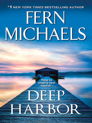 cover image of Deep Harbor